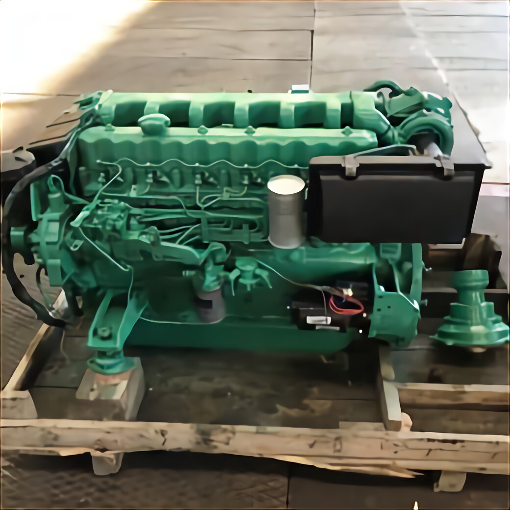 Volvo penta kad 300