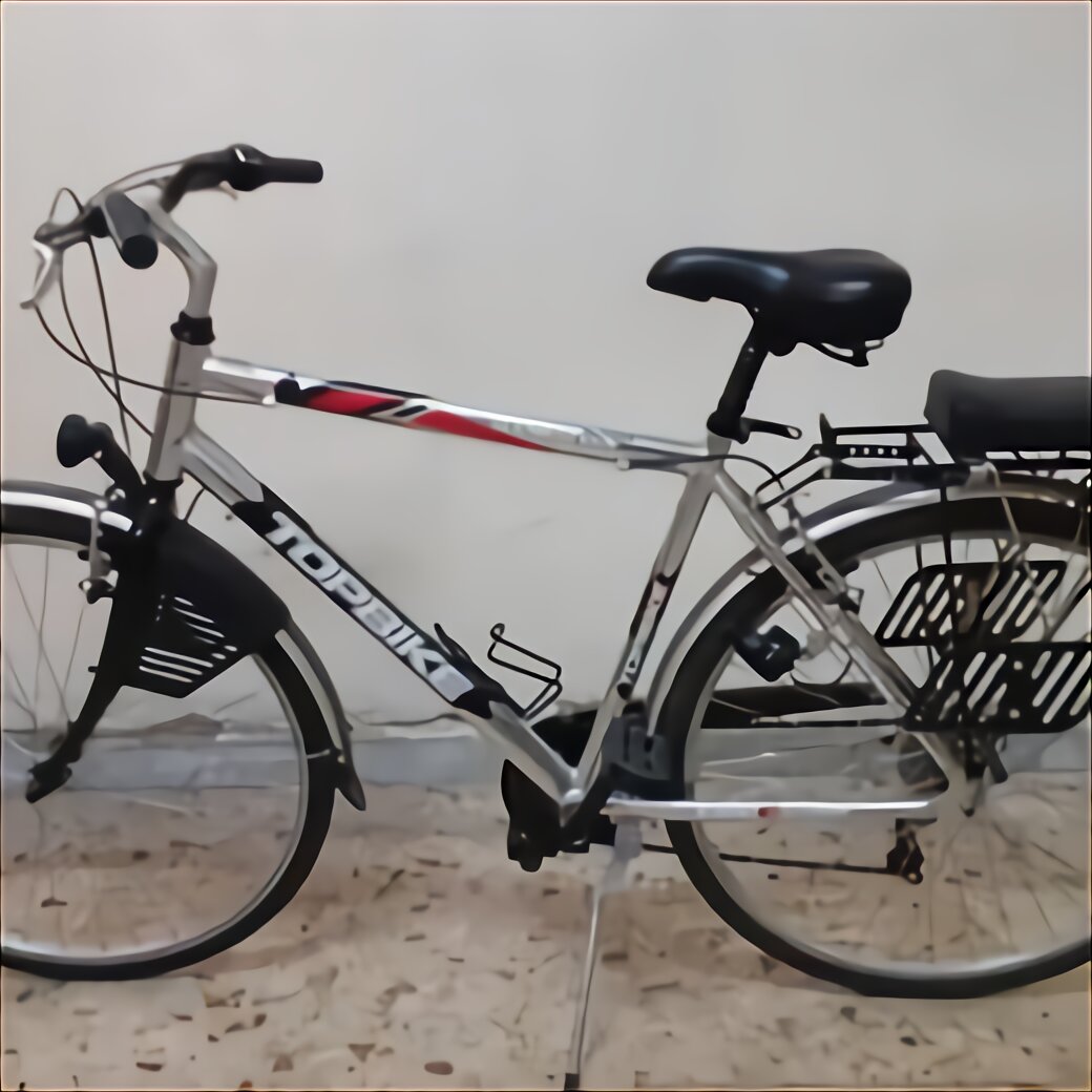 biciclette usate carpi