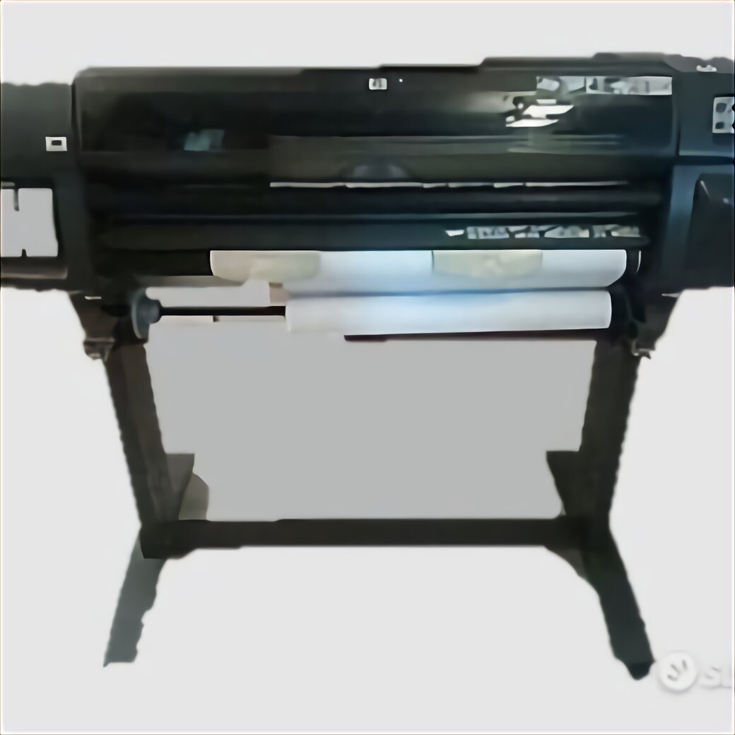 Hp designjet 111 обзор