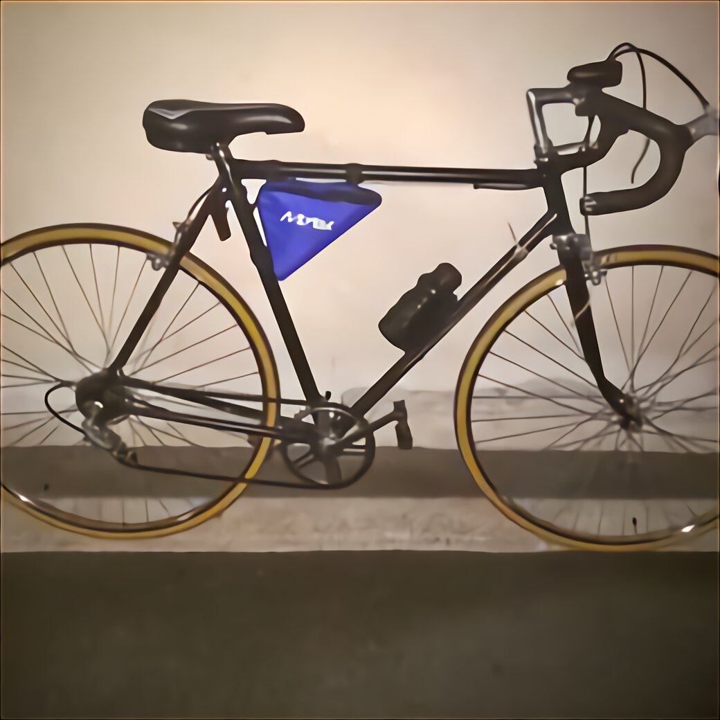 bicicletta bianchi anni 60 prezzo