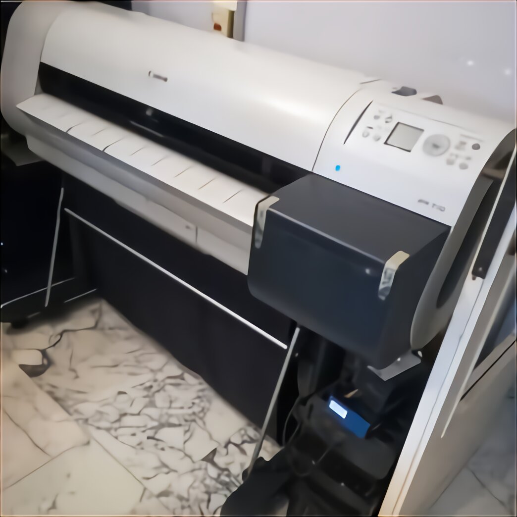 Hp designjet 5500 обзор