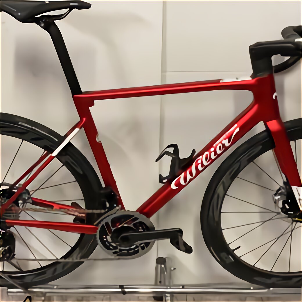 wilier biciclette