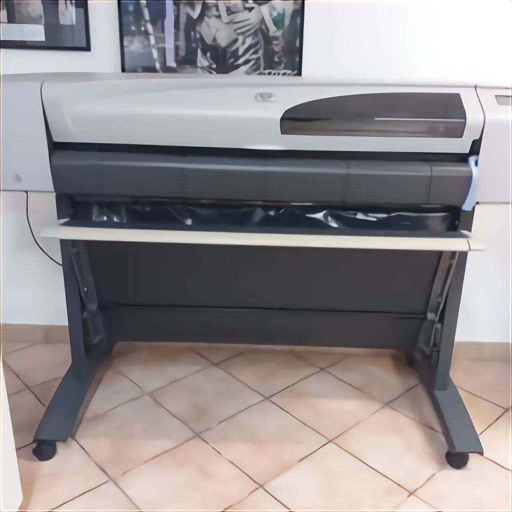 Hp designjet 111 обзор