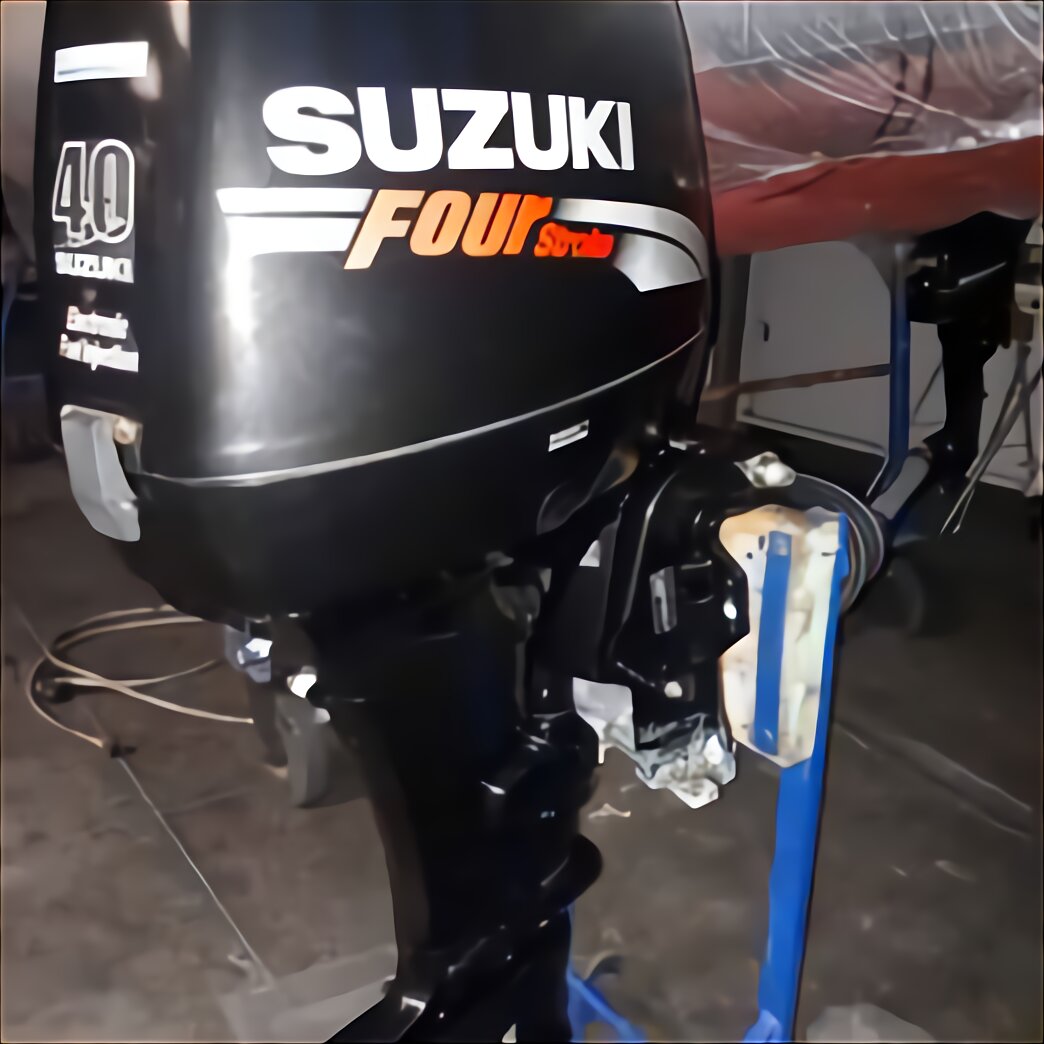 Suzuki df 70 характеристики