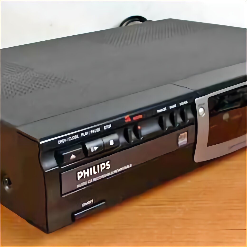  Philips  Cdr  765  usato in Italia vedi tutte i 27 prezzi 