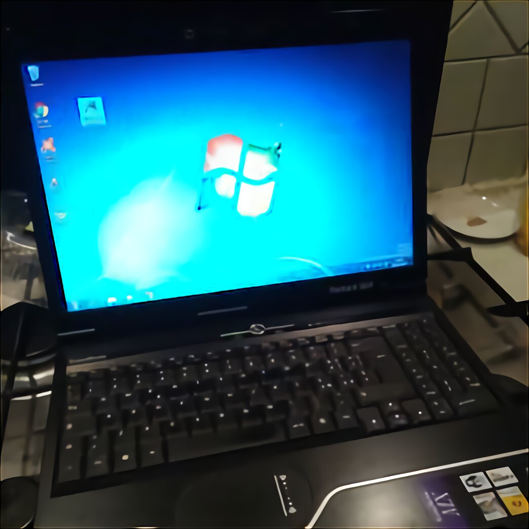 Разборка ноутбук packard bell ze7