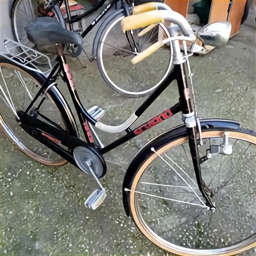 biciclette vintage da 26 usate prezzi