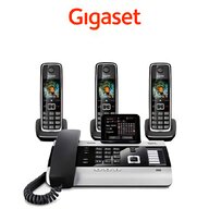 siemens gigaset 580 ip usato