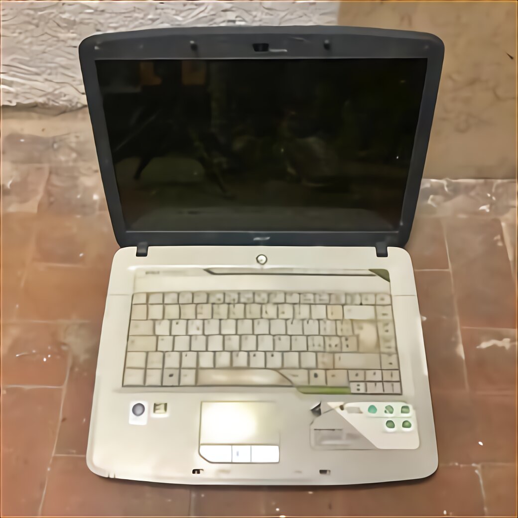 Acer aspire 5715z апгрейд