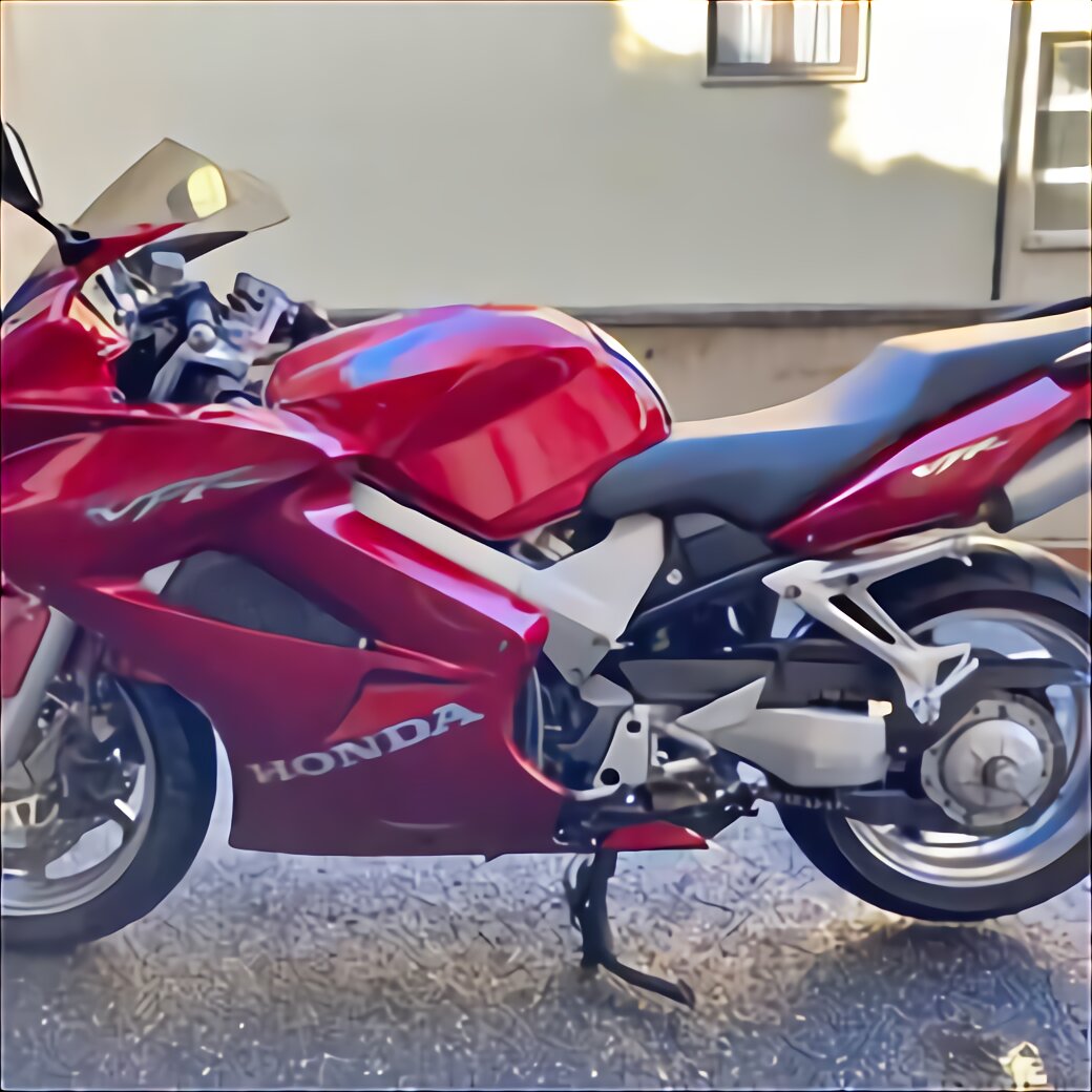 Honda vfr 400 r