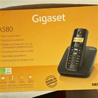 siemens gigaset 580 ip usato