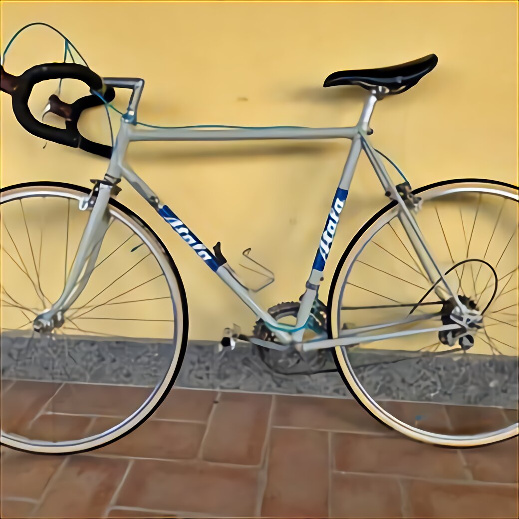 bicicletta corsa eroica subito