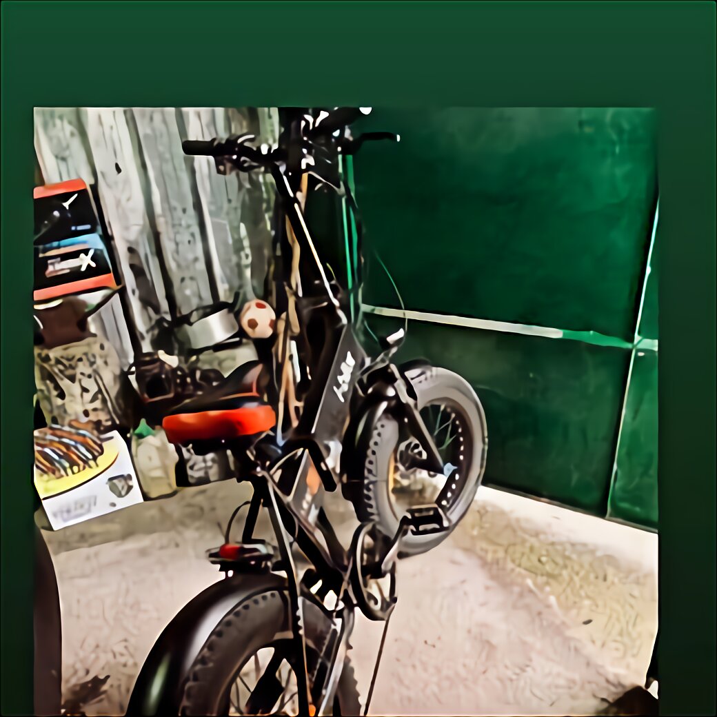 bicicletta cinese usata