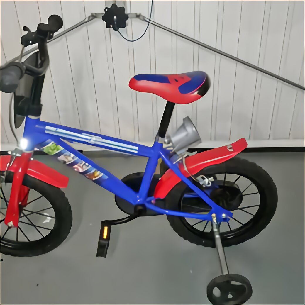 bicicletta bambino auchan