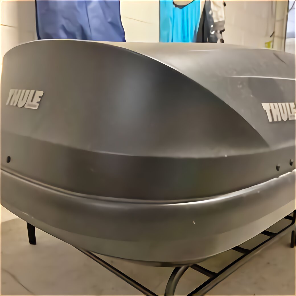 Багажник thule pacific 200