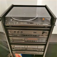 stereo cassette technics usato