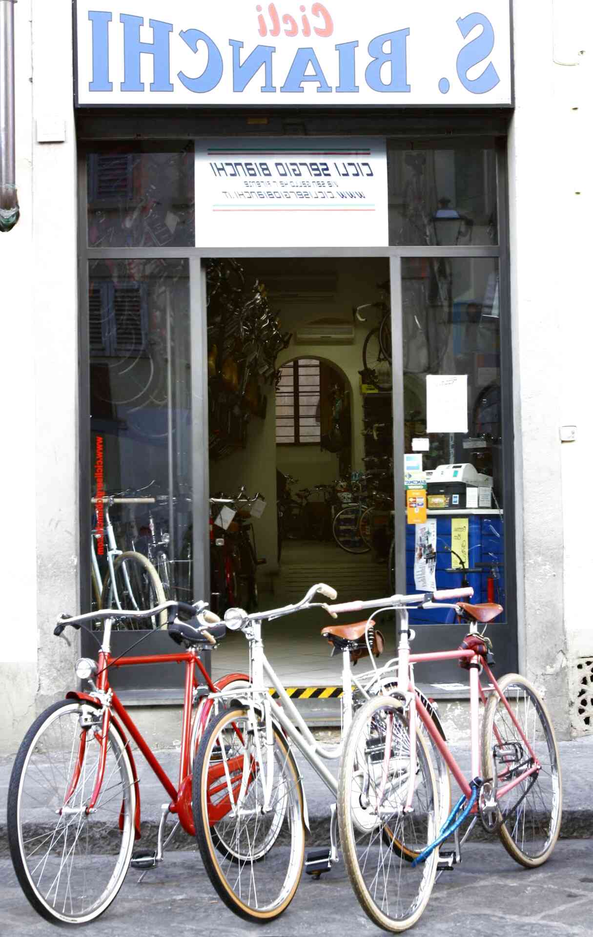 bicicletta 24 usata firenze