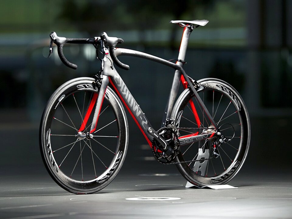 specialized venge mclaren