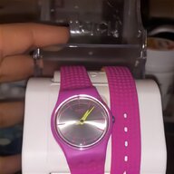orologio swatch toxin usato