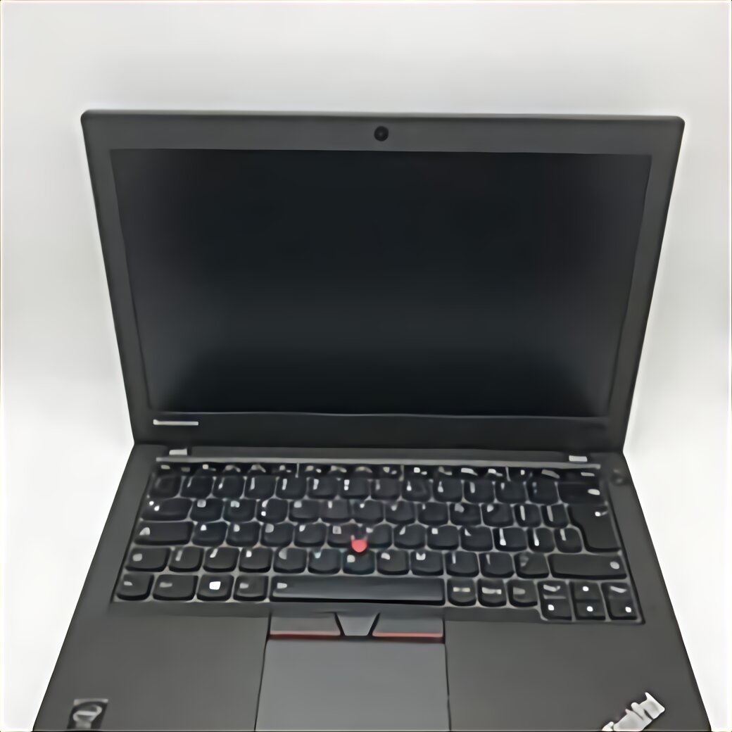 Lenovo thinkpad w500 обзор