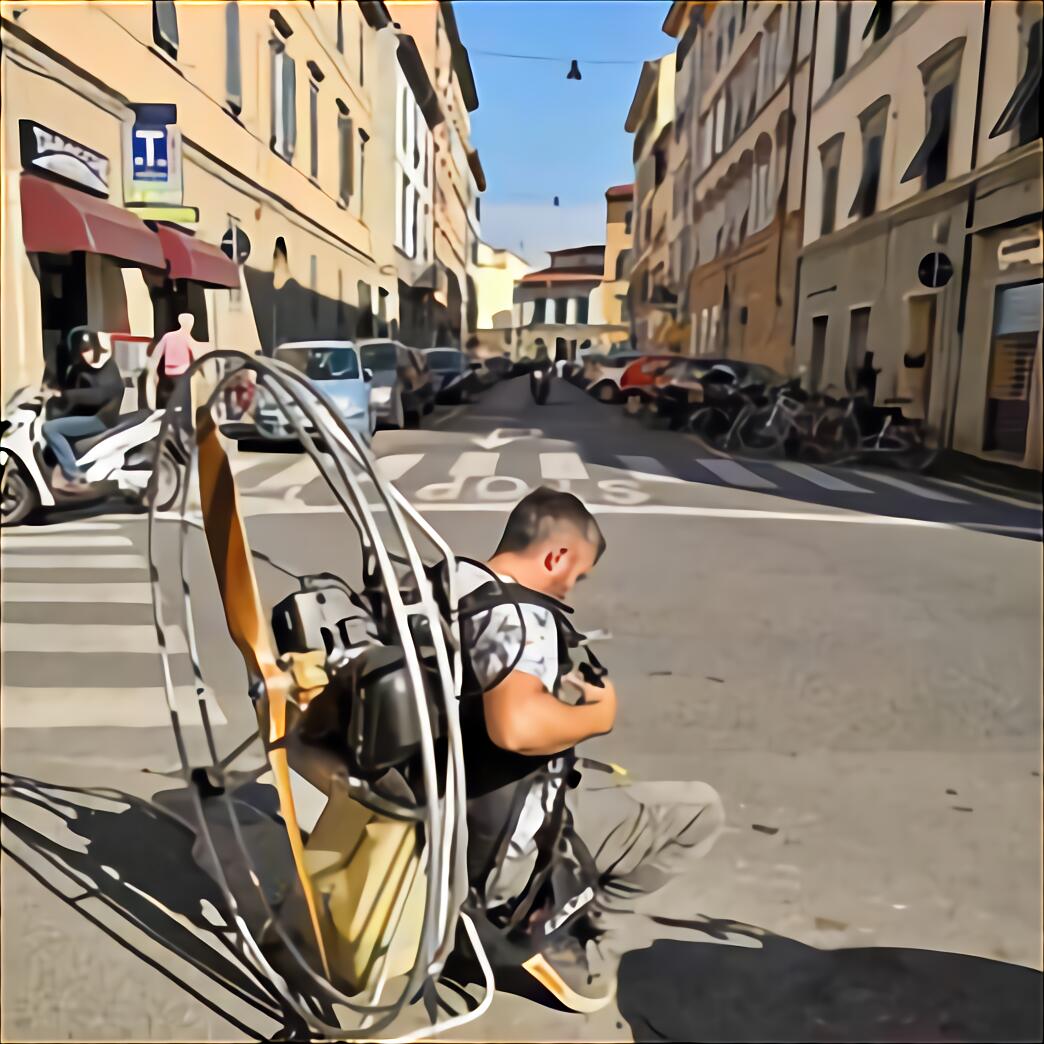 Paramotore Parapendio usato in Italia vedi tutte i 62 prezzi!