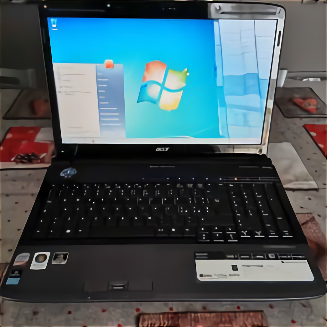 Acer 7750 не включается