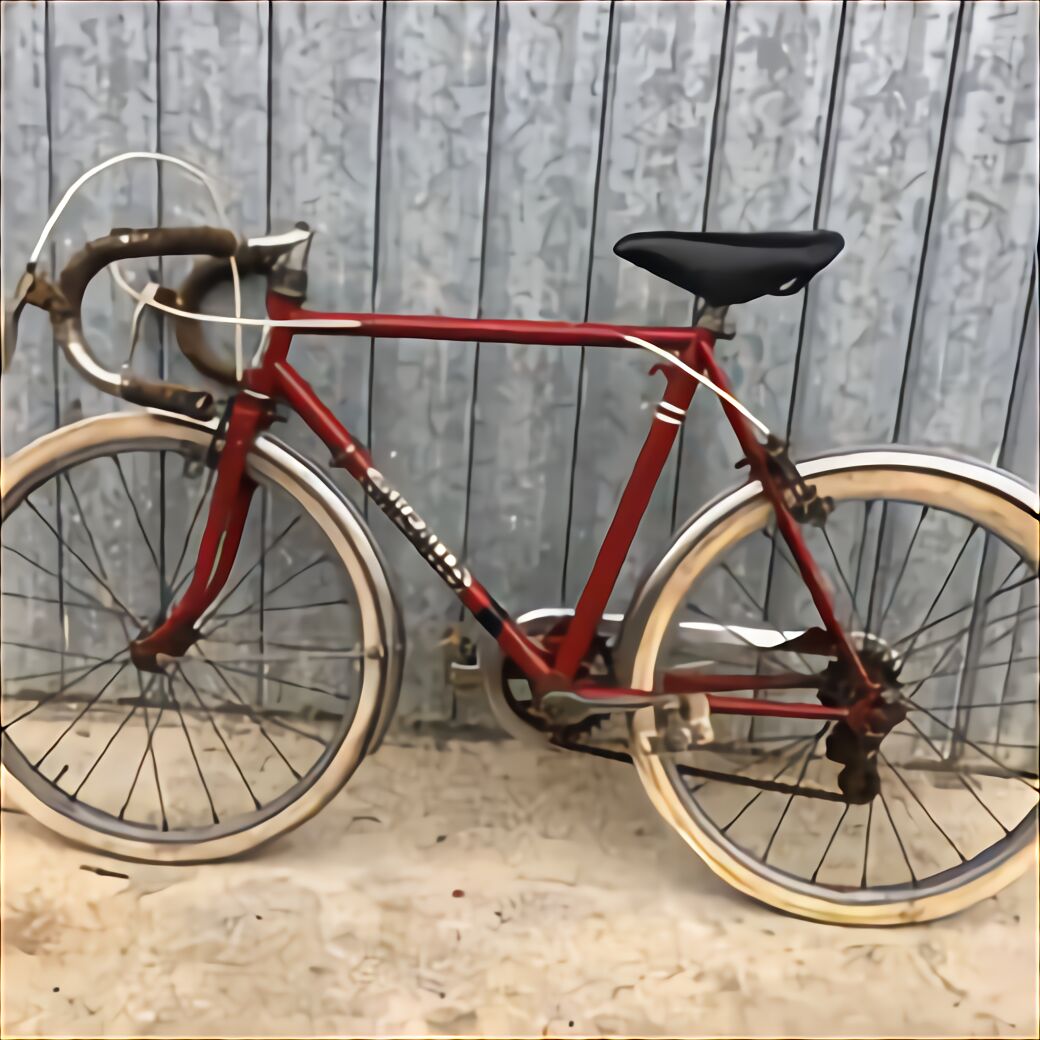 bicicletta anni 40