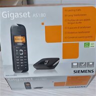 siemens gigaset 580 ip usato