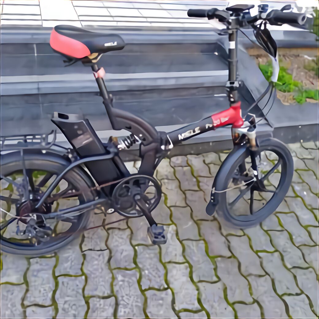 miele bicicletta elettrica