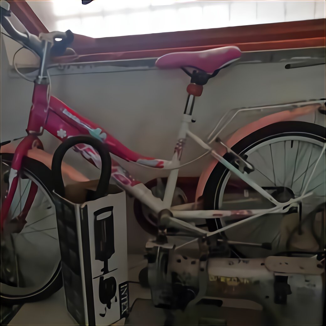 bicicletta atala usata bambina