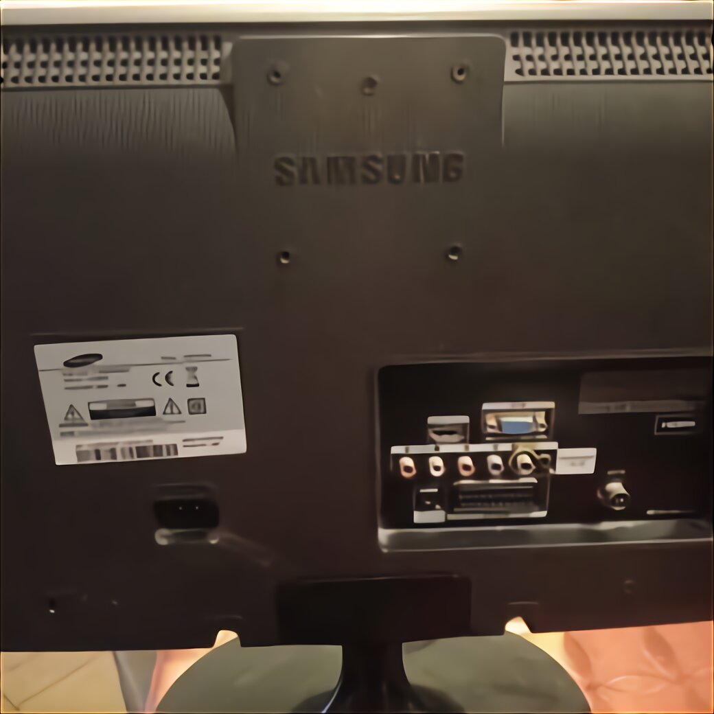 Как разобрать монитор samsung syncmaster 710v