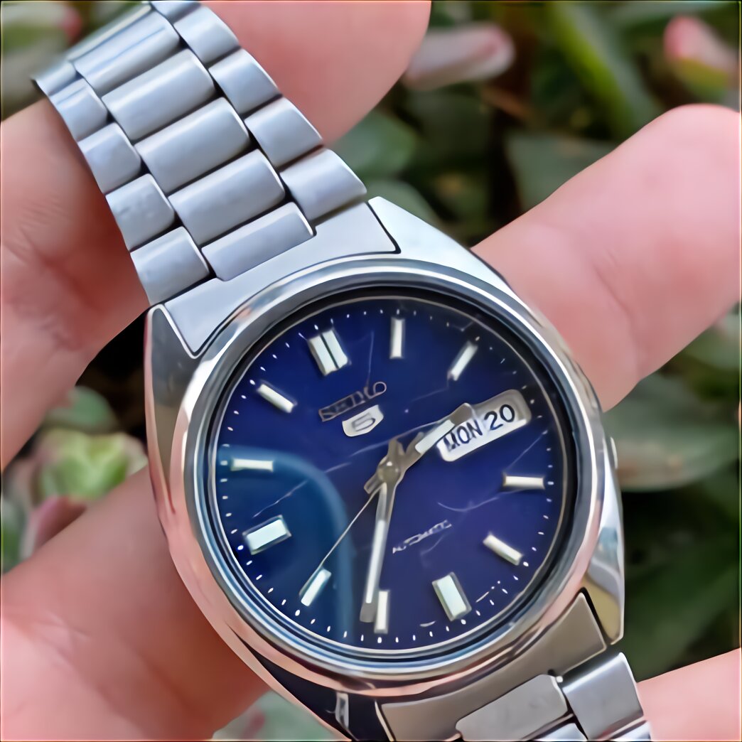 seiko alpinist usato