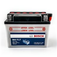 carica batteria bosch c7 usato