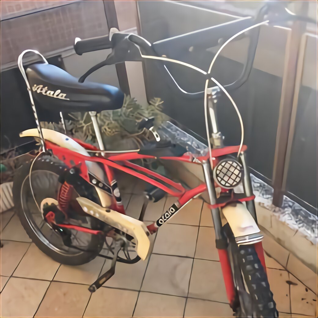 biciclette da maschi di 10 anni