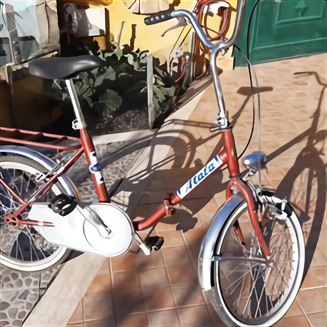 bicicletta atala usata 20