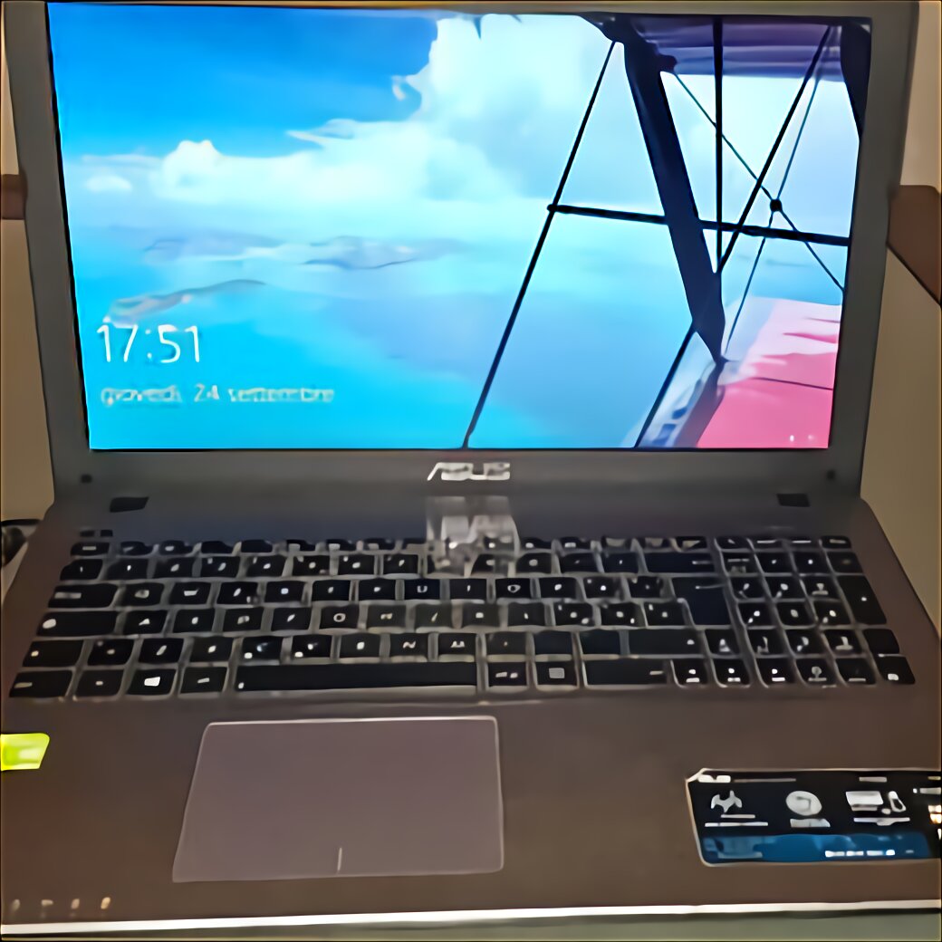 Asus f553m зависает намертво