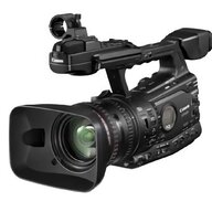 videocamere professionale usato