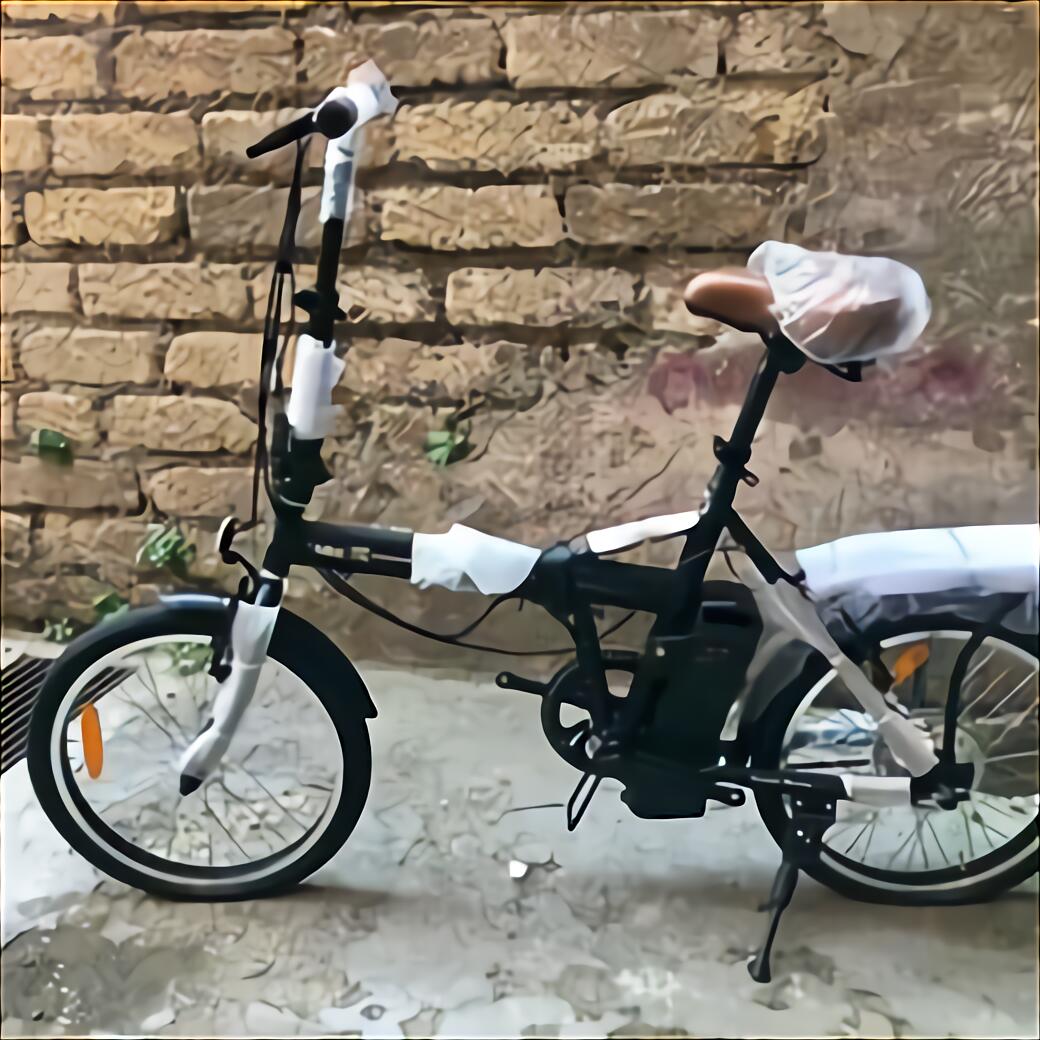 bicicletta a 3 ruote usata