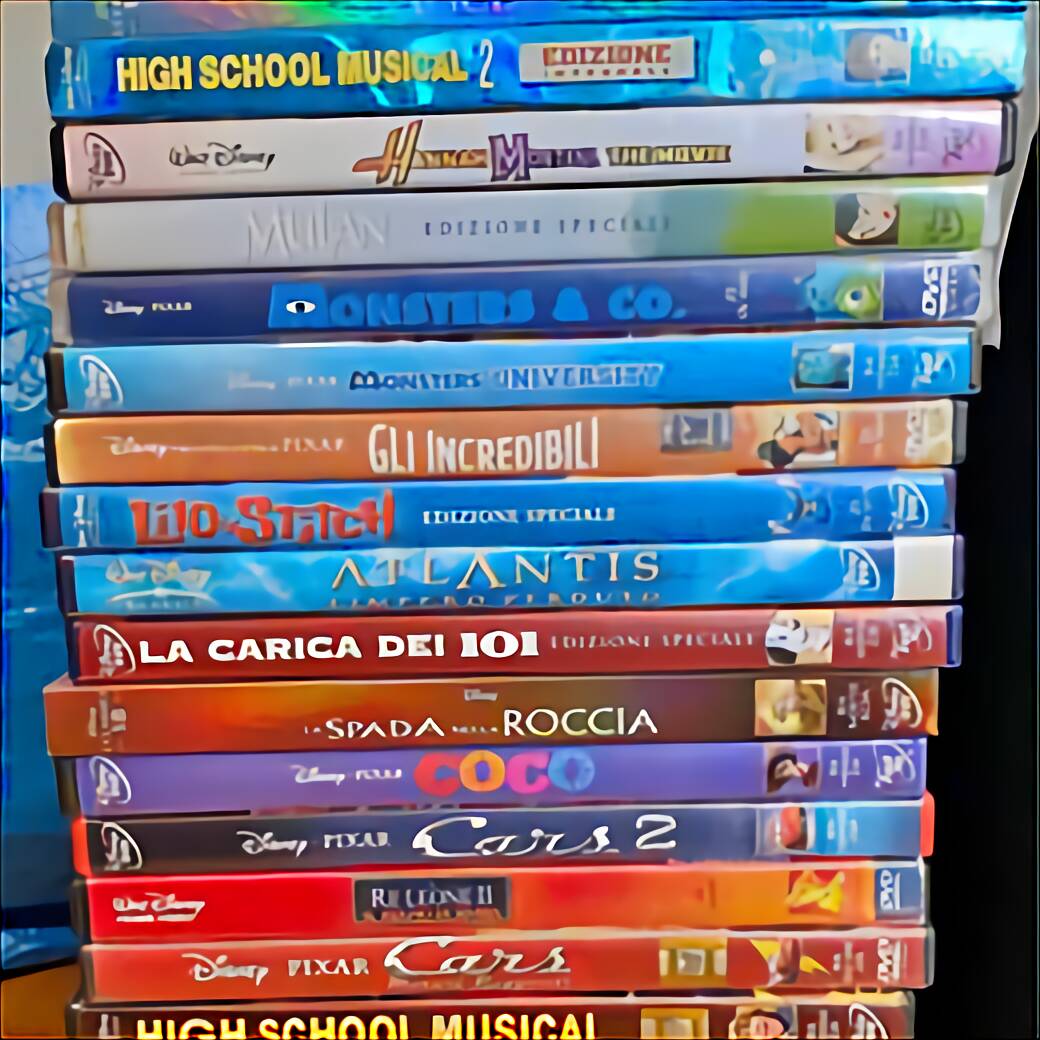 disney blu ray movies