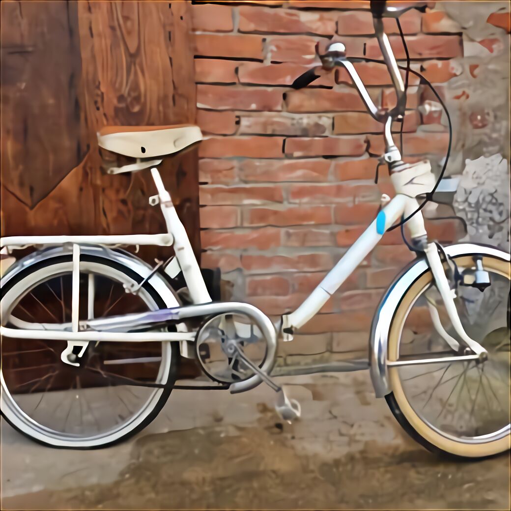 bicicletta graziella nuova