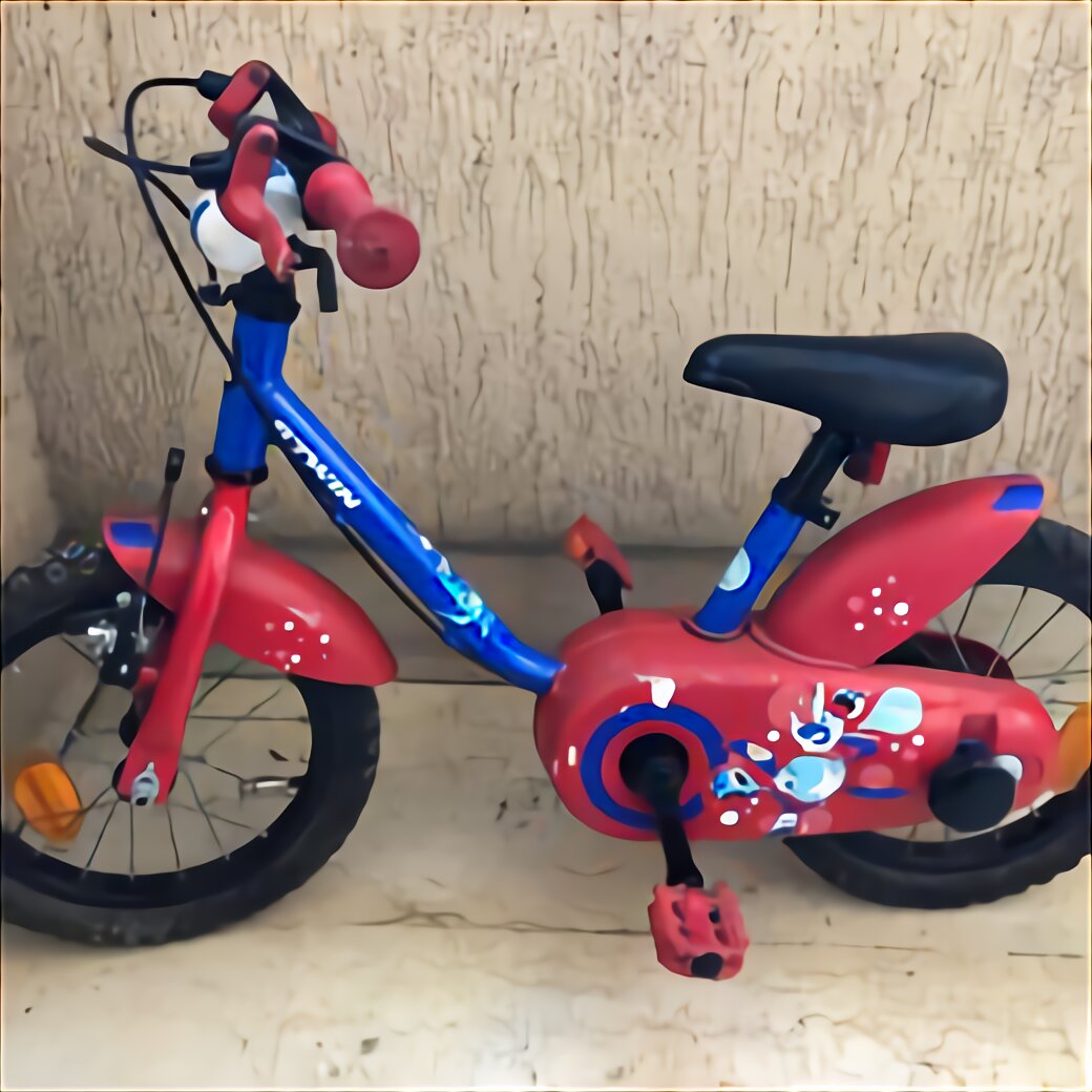 biciclette per bambino usate a lecce