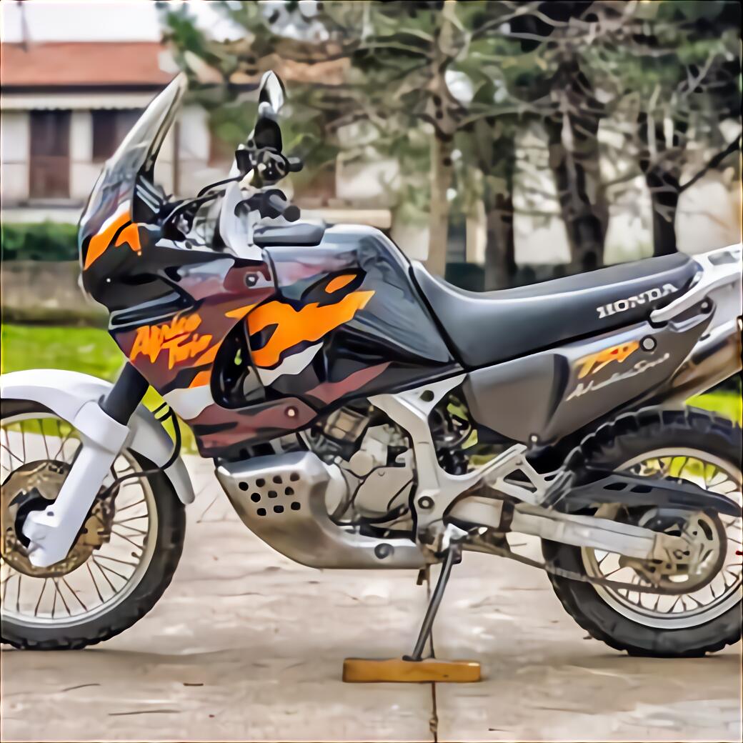 trip master africa twin 750