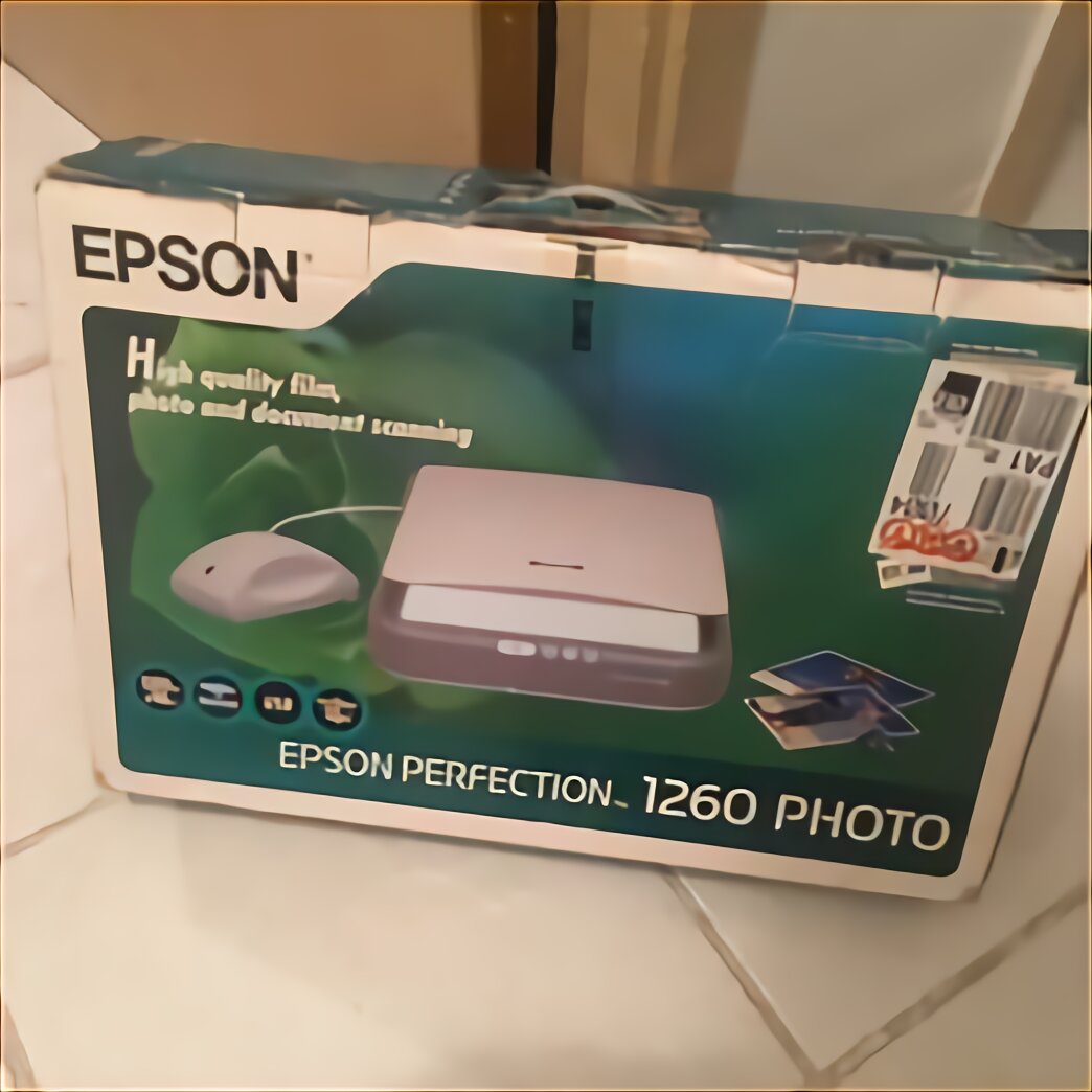 Корректное обращение к сканеру невозможно epson 2480