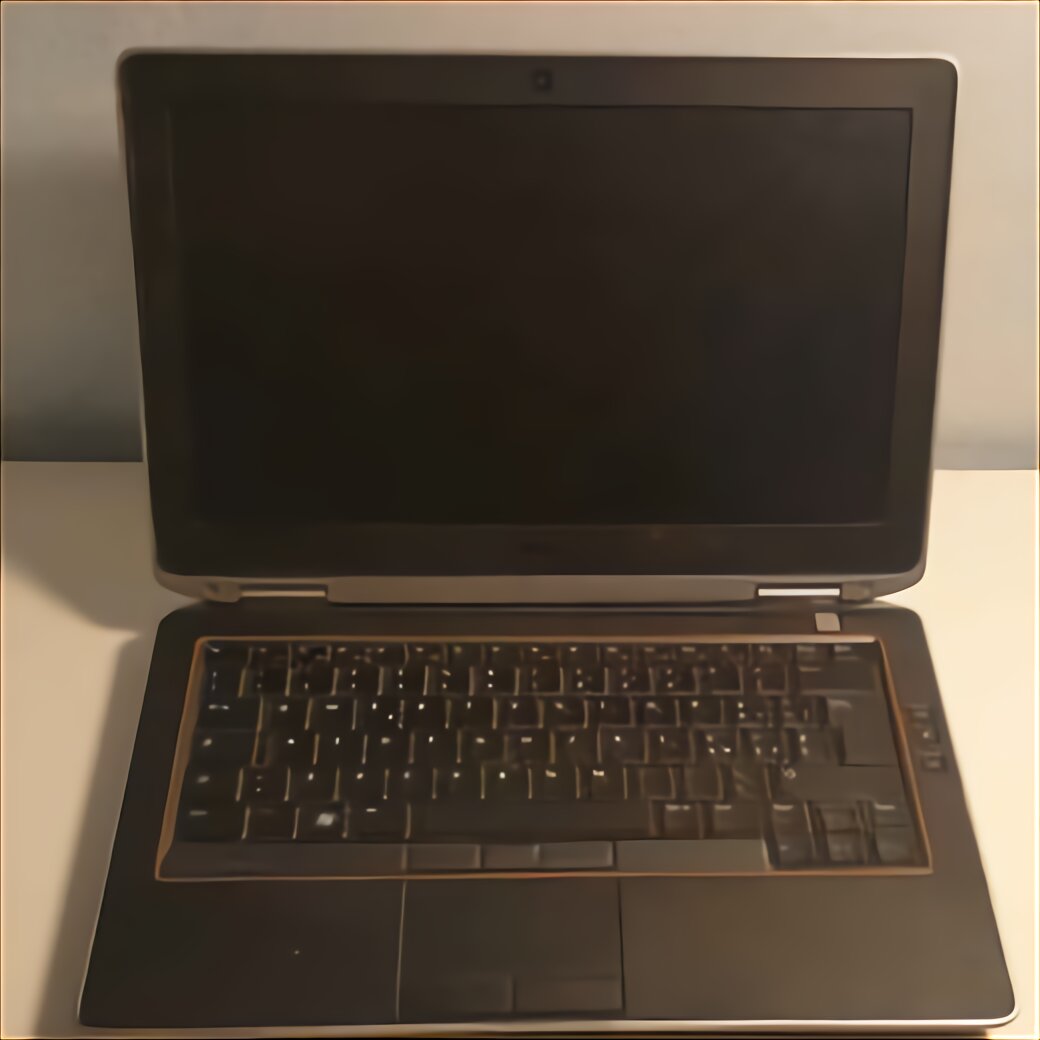 Dell latitude 5540 обзор