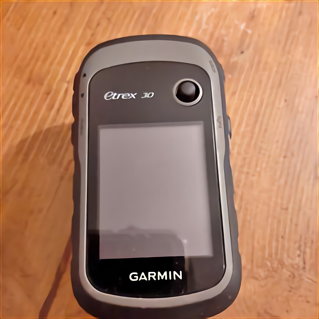 Подключение garmin etrex 20 к компьютеру