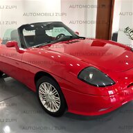 fiat barchetta capote usato