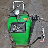 aspiratore olio auto usato