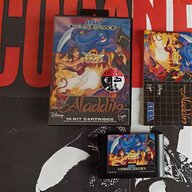 sega genesis usato