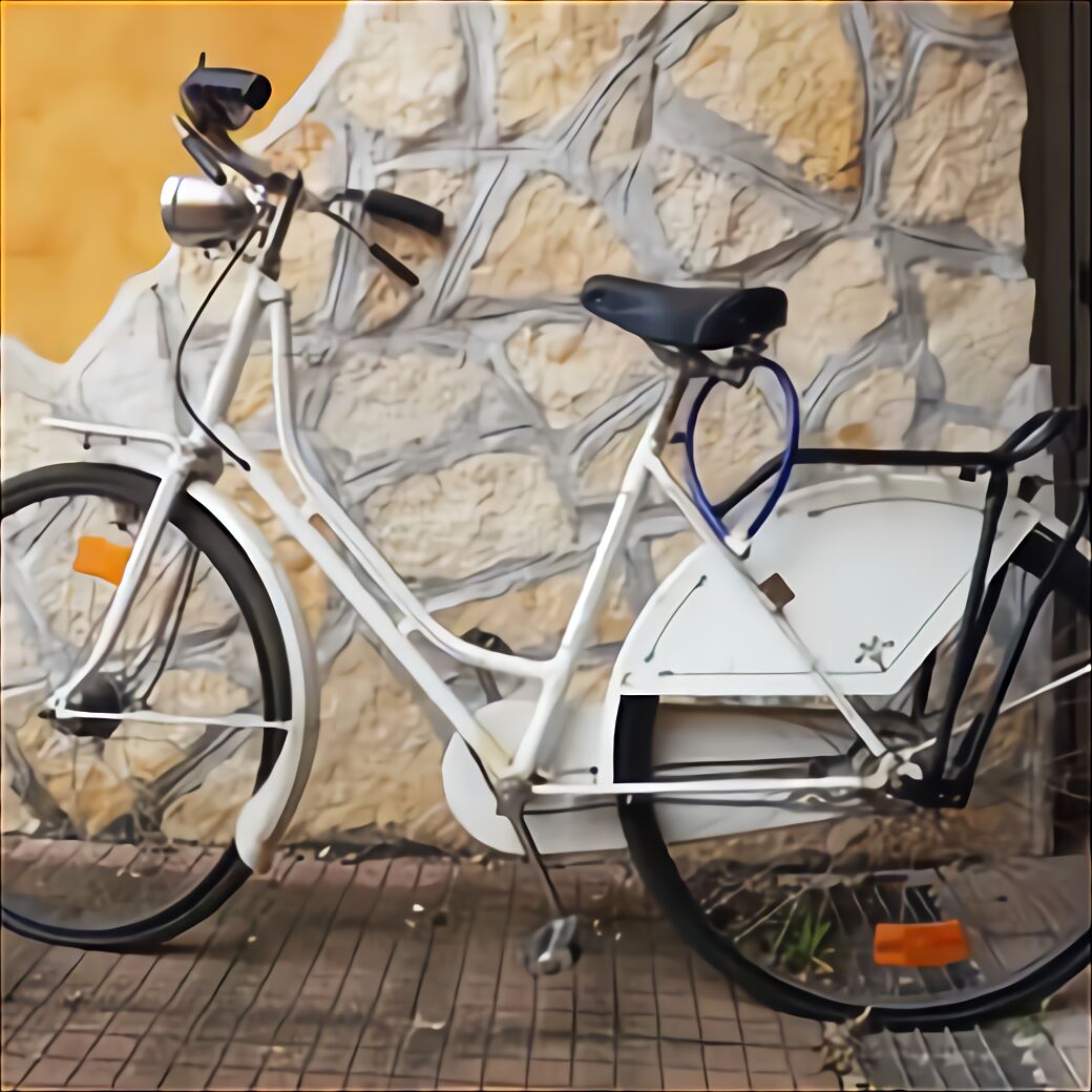 bicicletta condor