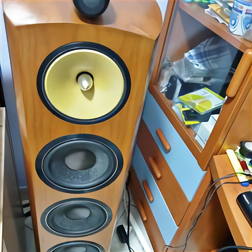 Monitor audio silver 10 обзор